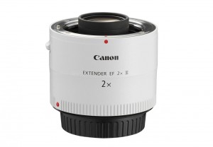Canon Extender EF2X MKIII