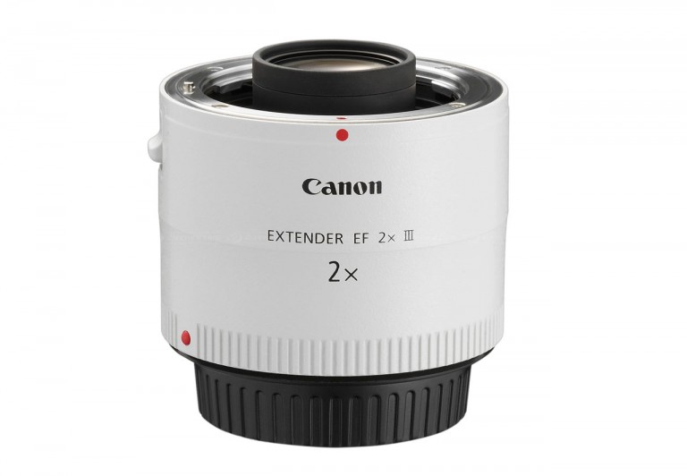 Canon Extender EF2X MKIII