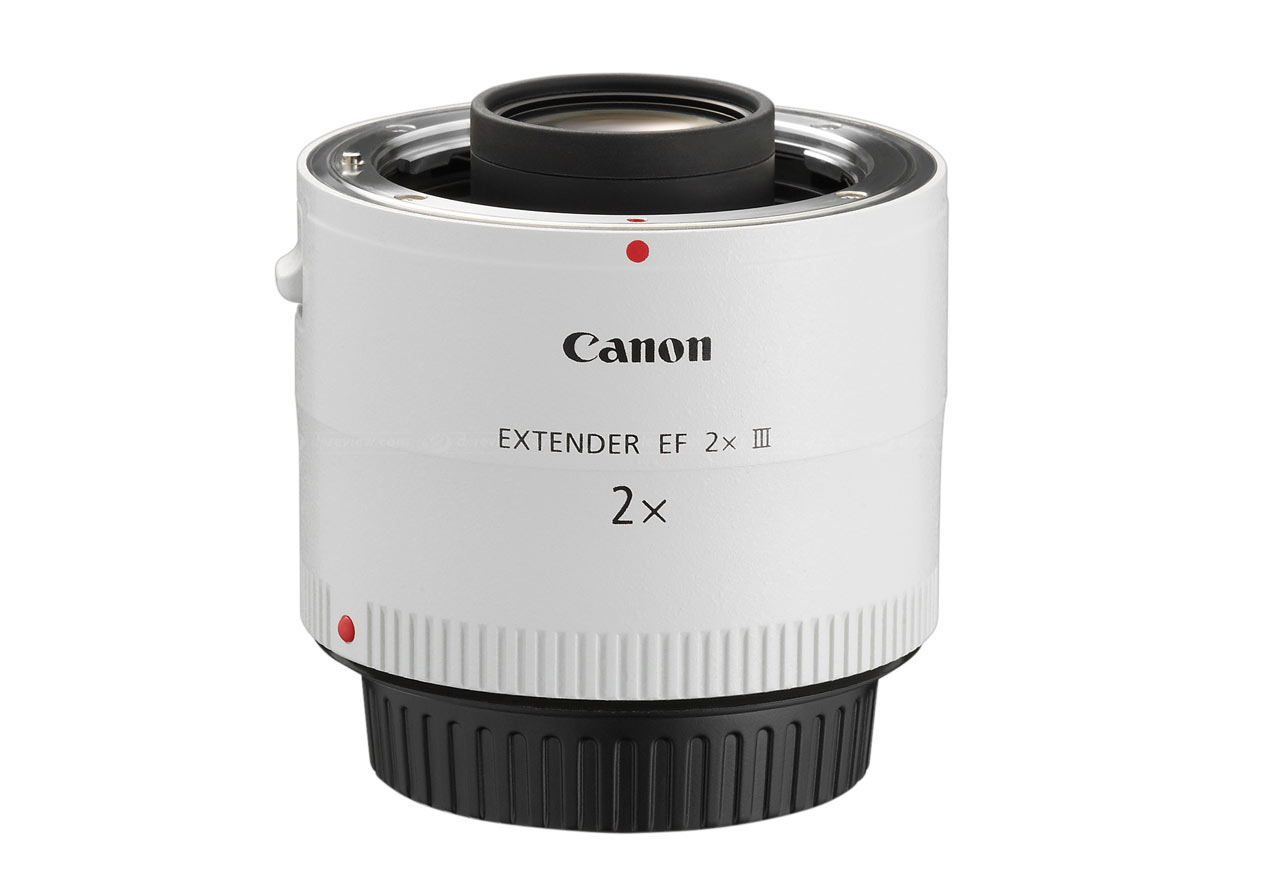 Canon Extender EF2X MKIII